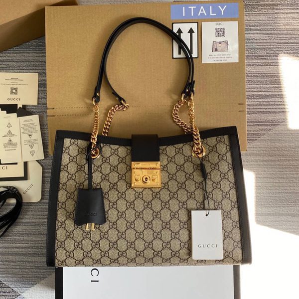 LUXUCYBAGSGucci