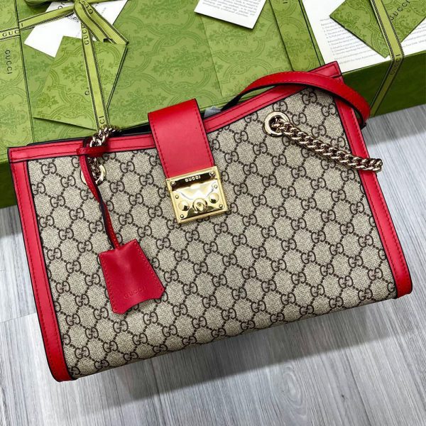LUXUCYBAGSGucci