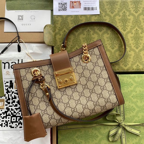 LUXUCYBAGSGucci