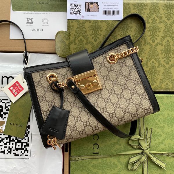 LUXUCYBAGSGucci