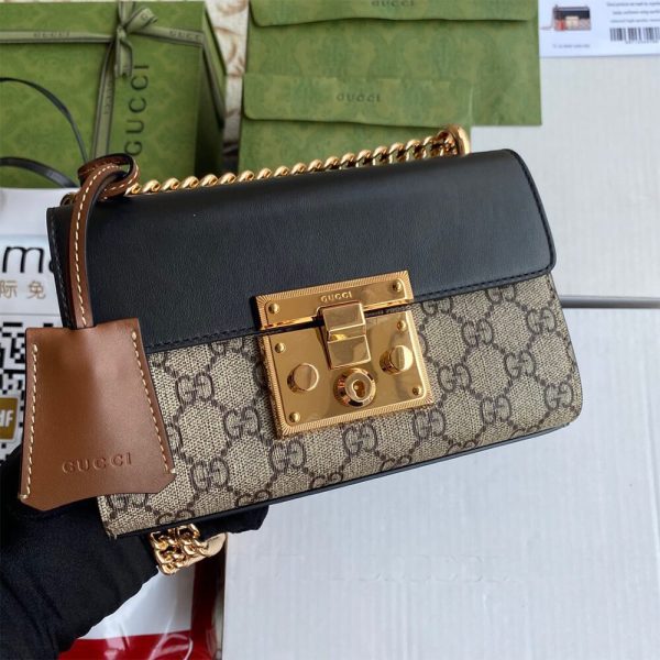 LUXUCYBAGSGucci