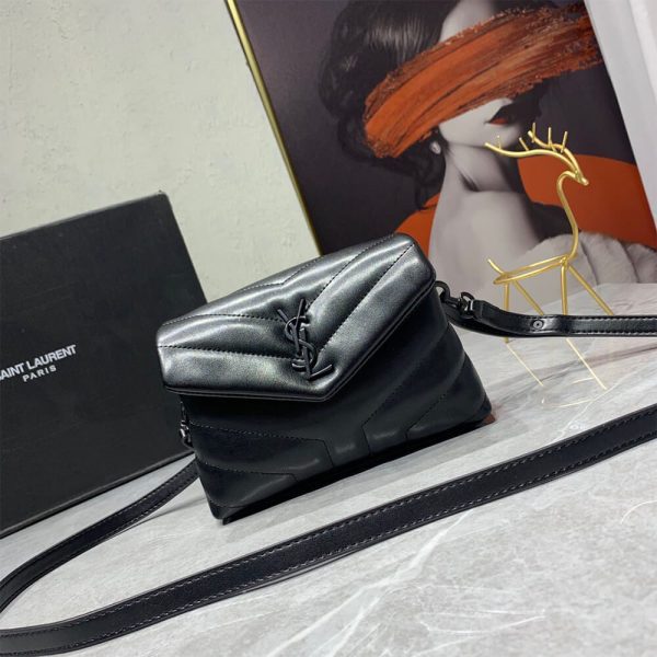 LUXUCYBAGSYSL