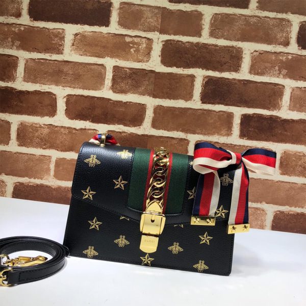LUXUCYBAGSGucci