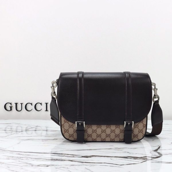 LUXUCYBAGSGucci