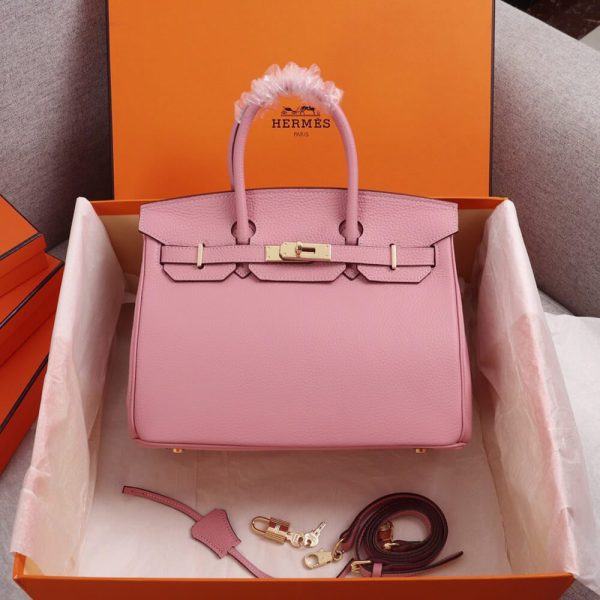 LUXUCYBAGSHermes