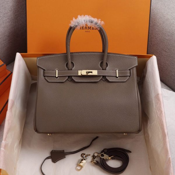LUXUCYBAGSHermes