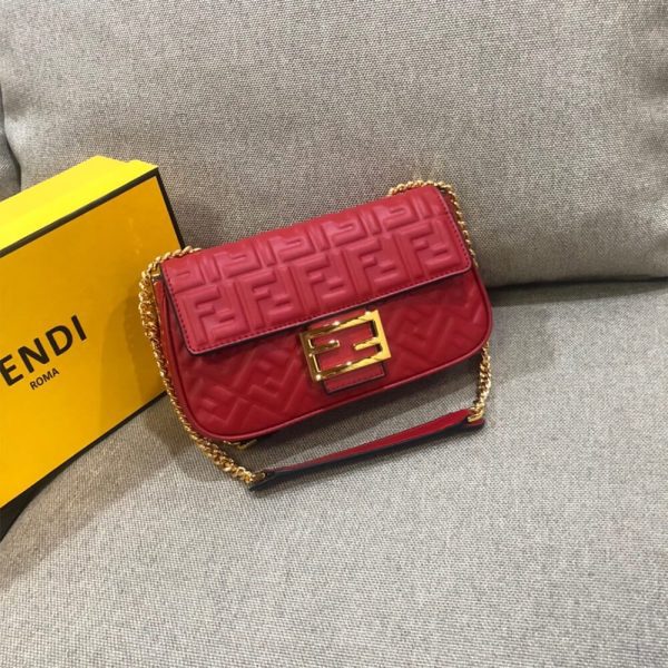 LUXUCYBAGSFendi