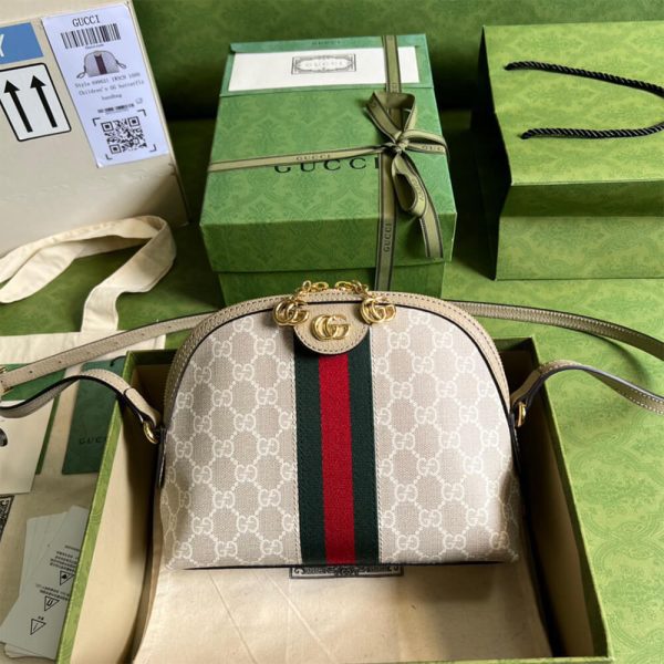 LUXUCYBAGSGucci