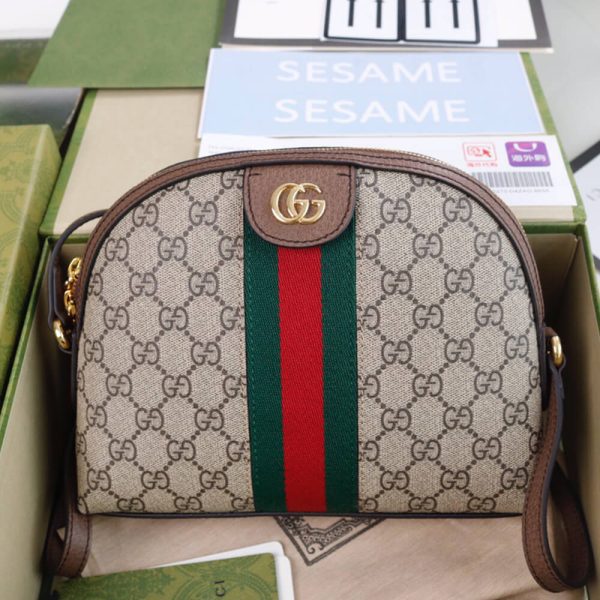 LUXUCYBAGSGucci