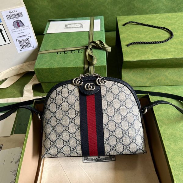 LUXUCYBAGSGucci
