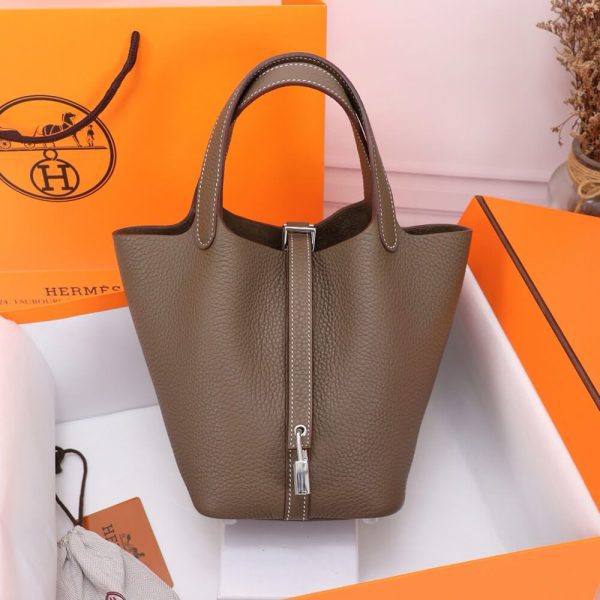 LUXUCYBAGSHermes