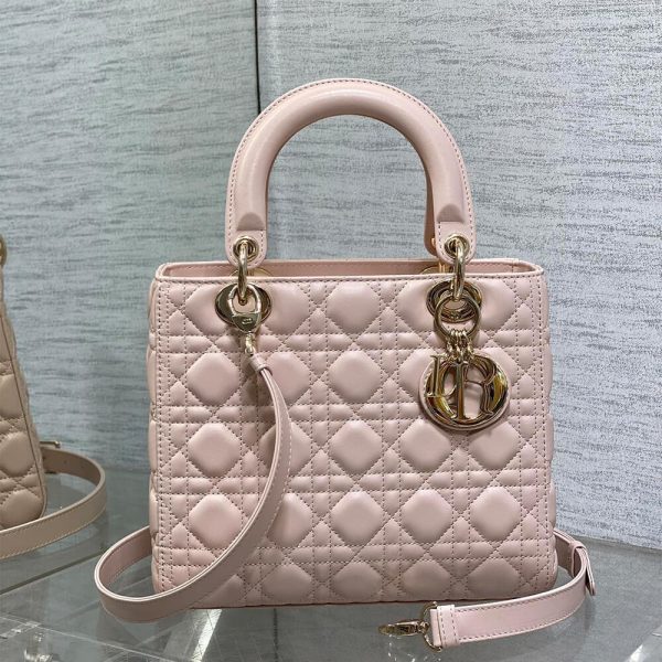 LUXUCYBAGSDior
