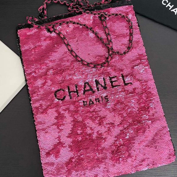 LUXUCYBAGSChanel