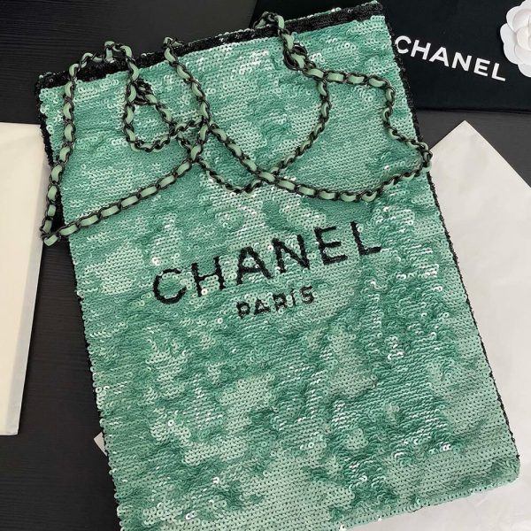 LUXUCYBAGSChanel