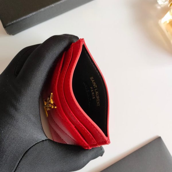 LUXUCYBAGSYSL