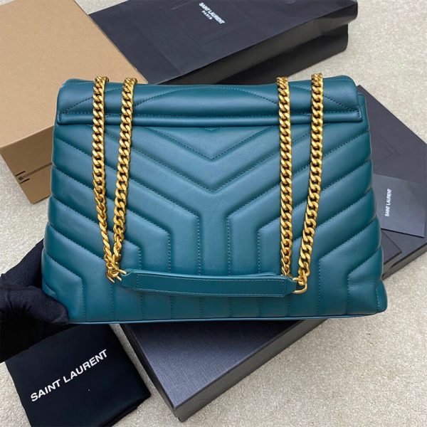 LUXUCYBAGSYSL