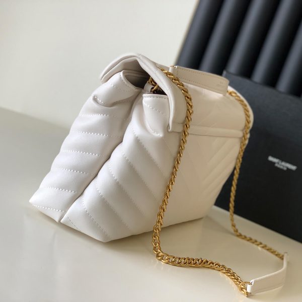 LUXUCYBAGSYSL