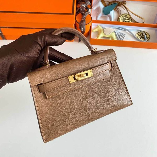 LUXUCYBAGSHermes