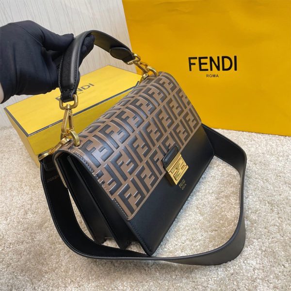 LUXUCYBAGSFendi
