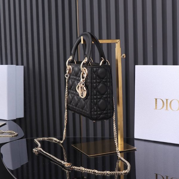 LUXUCYBAGSDior