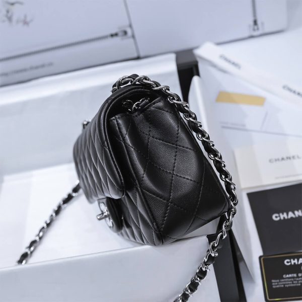LUXUCYBAGSChanel
