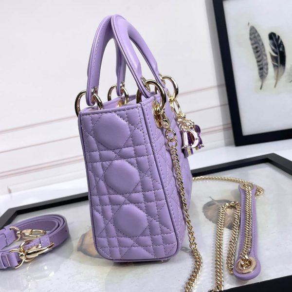 LUXUCYBAGSDior