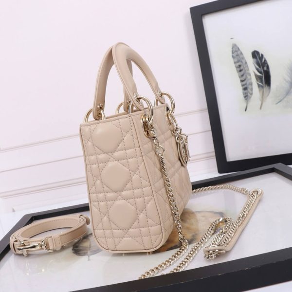 LUXUCYBAGSDior