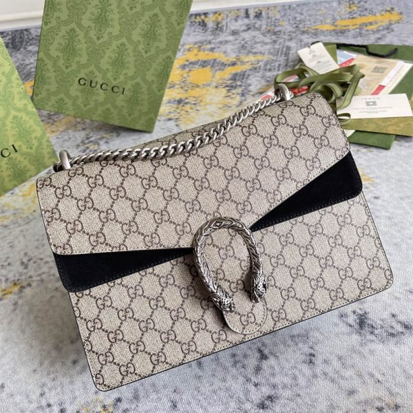 LUXUCYBAGSGucci