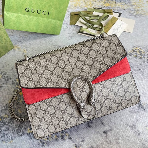 LUXUCYBAGSGucci