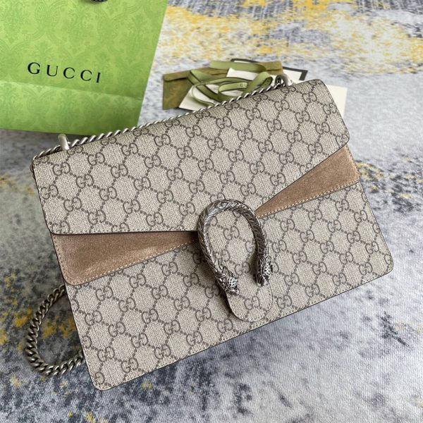 LUXUCYBAGSGucci