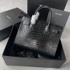 LUXUCYBAGSYSL