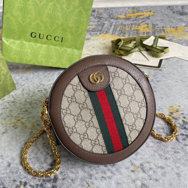 LUXUCYBAGSGucci