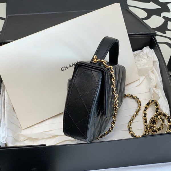 LUXUCYBAGSChanel