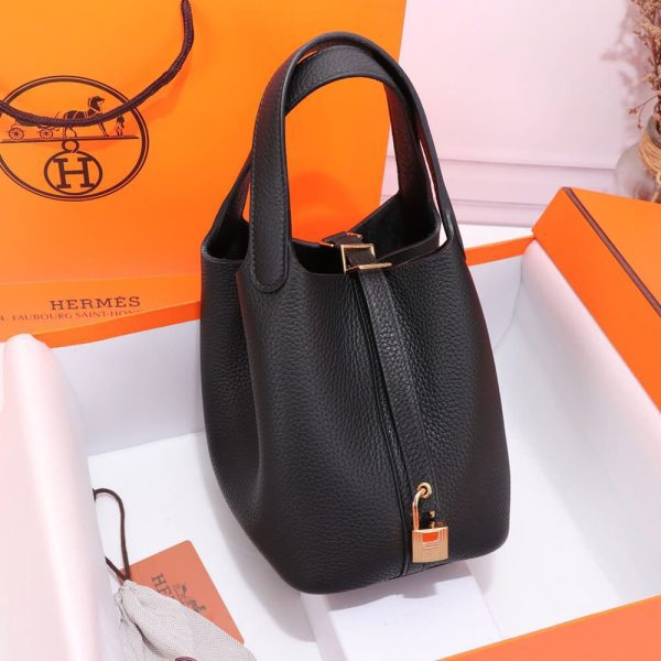 LUXUCYBAGSHermes