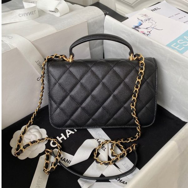 LUXUCYBAGSChanel