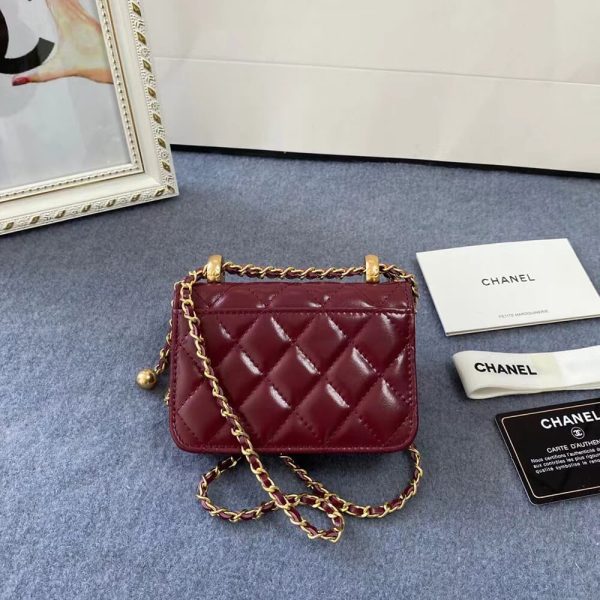 LUXUCYBAGSChanel
