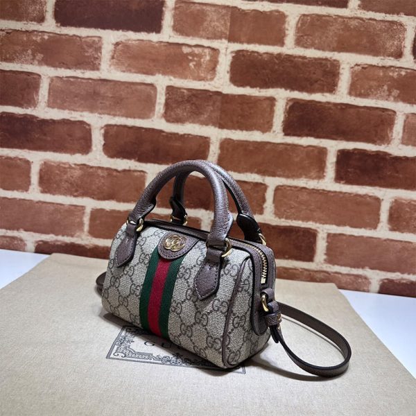 LUXUCYBAGSGucci