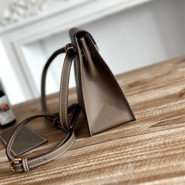LUXUCYBAGSHermes