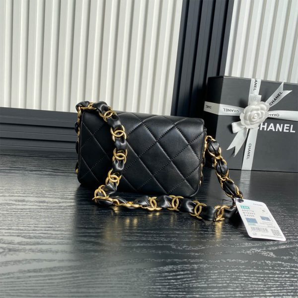 LUXUCYBAGSChanel