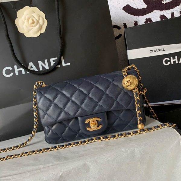LUXUCYBAGSChanel