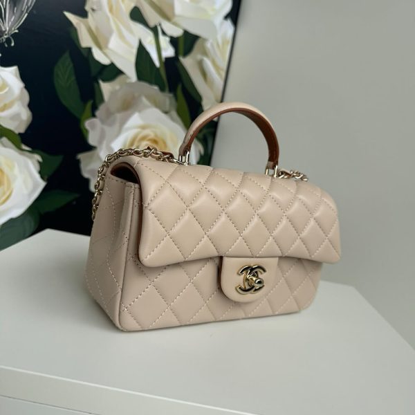 LUXUCYBAGSChanel