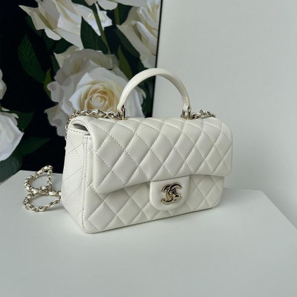 LUXUCYBAGSChanel