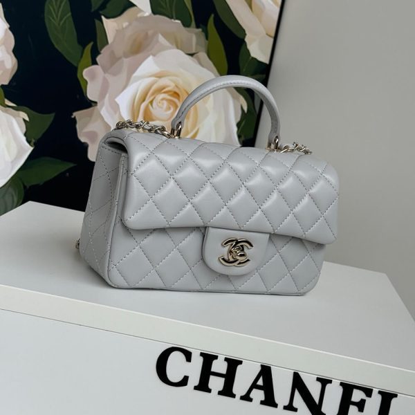 LUXUCYBAGSChanel