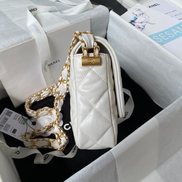 LUXUCYBAGSChanel
