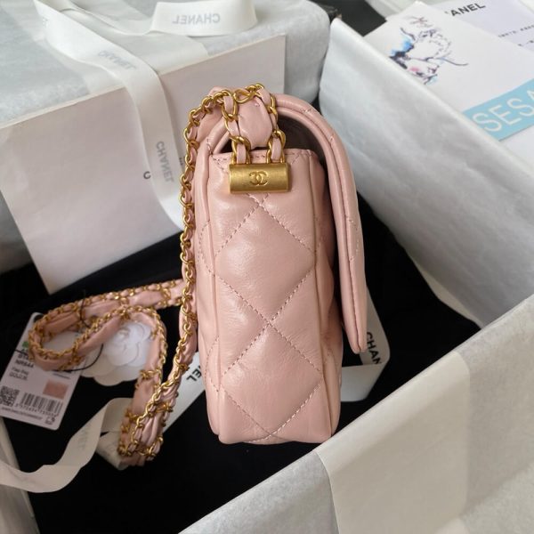 LUXUCYBAGSChanel