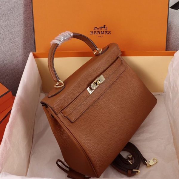 LUXUCYBAGSHermes