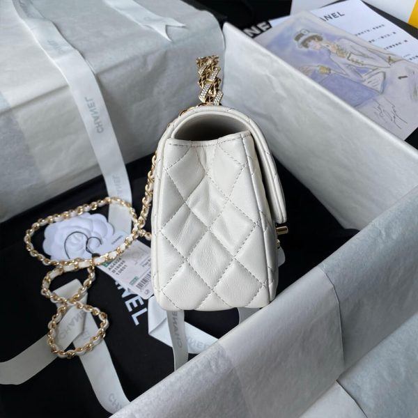 LUXUCYBAGSChanel