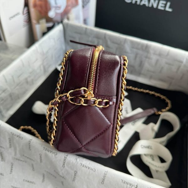 LUXUCYBAGSChanel