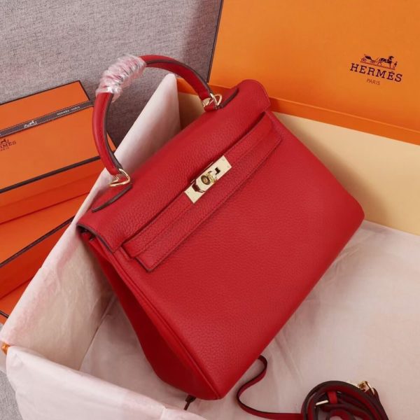 LUXUCYBAGSHermes