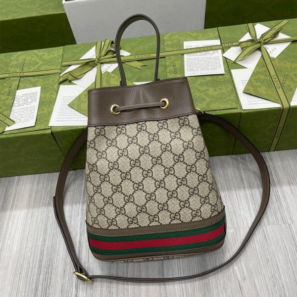 LUXUCYBAGSGucci
